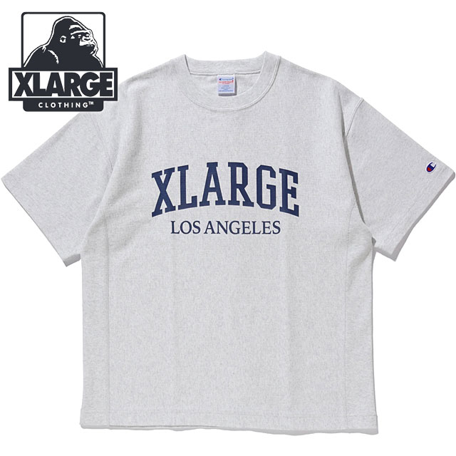 SALE】【コラボ】エクストララージ XLARGE メンズ チャンピオン