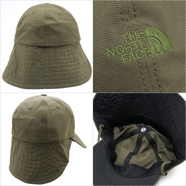 SALEۥΡե THE NORTH FACE åTNFӡե꡼ɥå [NNJ02527-NT SS25] Kids TNF Be Free Shield Cap ˤλҡλ ȥɥ Ҷ ˹ UVå 褱ù ˥塼ȡ ڥ᡼ 谷Źts