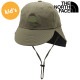 SALEۥΡե THE NORTH FACE åTNFӡե꡼ɥå [NNJ02527-NT SS25] Kids TNF Be Free Shield Cap ˤλҡλ ȥɥ Ҷ ˹ UVå 褱ù ˥塼ȡ ڥ᡼ 谷Źts