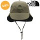 SALEۥΡե THE NORTH FACE åTNFӡե꡼ɥå [NNJ02527-NT SS25] Kids TNF Be Free Shield Cap ˤλҡλ ȥɥ Ҷ ˹ UVå 褱ù ˥塼ȡ ڥ᡼ 谷Źts
