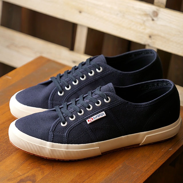 スペルガ SUPERGA スニーカー 2750-COTU CLASSIC [S000010 FW23