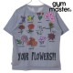 ޥ GYM MASTER 5.8oz T/Cɥ饤 your flowers Tee [G533758-03 SU25]  ȥåץ åȥ ȾµT 졼 ڥ᡼ 谷Ź