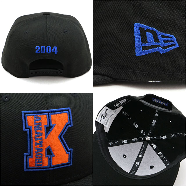 ニューエラ NEW ERA キャップ かまいたち [14667301 SS25