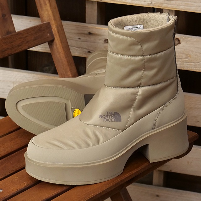 ザ・ノース・フェイス THE NORTH FACE ショートブーツ ウィメンズ