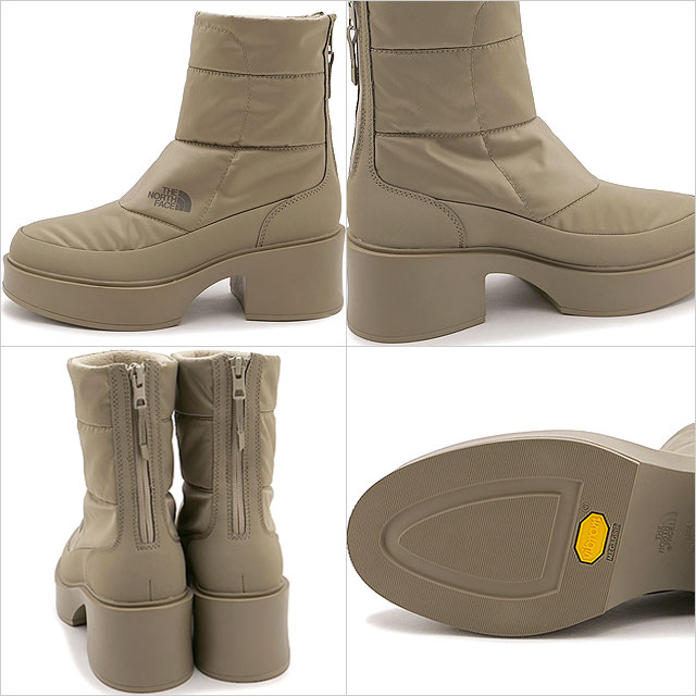 ザ・ノース・フェイス THE NORTH FACE ショートブーツ ウィメンズ