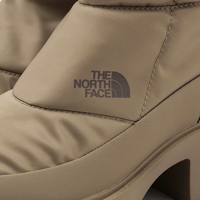 ザ・ノース・フェイス THE NORTH FACE ショートブーツ ウィメンズ