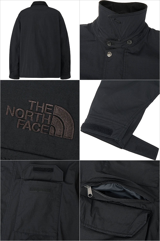 SALE】ザ・ノース・フェイス THE NORTH FACE マウンテンカバーオール