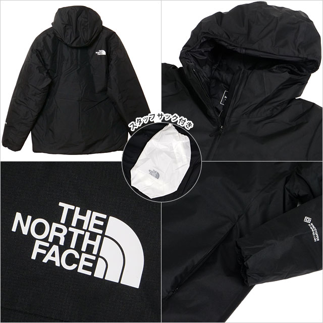 ザ・ノース・フェイス THE NORTH FACE ジーティーエックスアクション