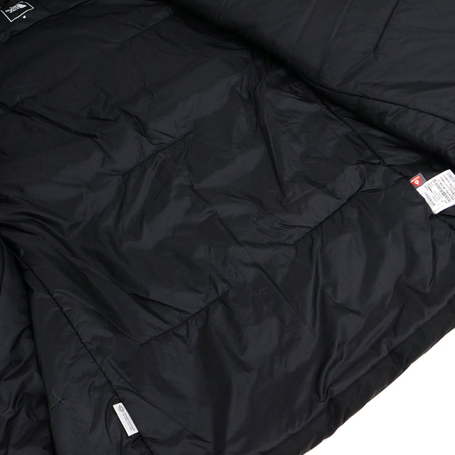 The North Face GTX アクションインサレーテッドジャケット 黒 公式】GTX アクションインサレーテッドジャケット（ユニセックス）｜ザ