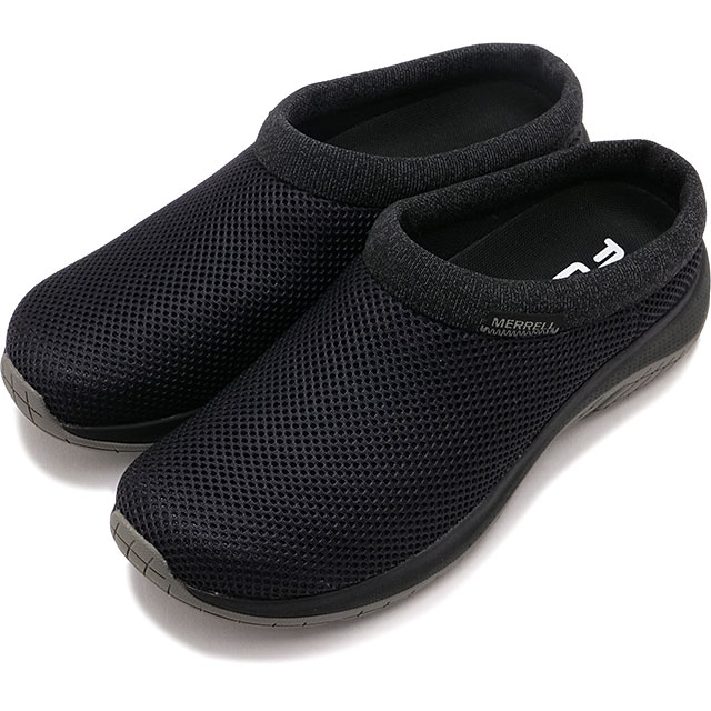  MERRELL ǥ å 󥳡 ֥꡼5 [J005500 SS24] W ENCORE BREEZE 5  å 塼 BLACK