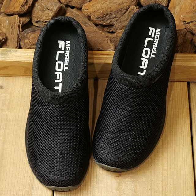 ̵ۥ MERRELL ǥ å 󥳡 ֥꡼5 [J005500 SS24] W ENCORE BREEZE 5  å 塼 BLACK