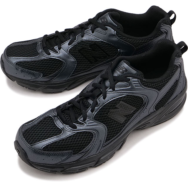 ニューバランス NEWBALANCE スニーカー MR530 [MR530PB SS24] メンズ