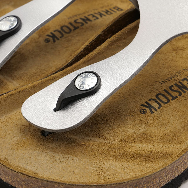 ビルケンシュトック BIRKENSTOCK サンダル レディース ギゼ [43851