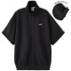 SALEۥå X-girl ġ 㡼ȥå㥱å [105243012006 FW24] 2WAY JERSEY TRACK JACKET ǥ ȥåץ ȥåȥå ֥륾 µ곰ǽ BLACK 谷Źs
