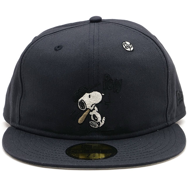 ニューエラ キャップ NEW ERA CAP ピーナッツ スヌーピー [14865372