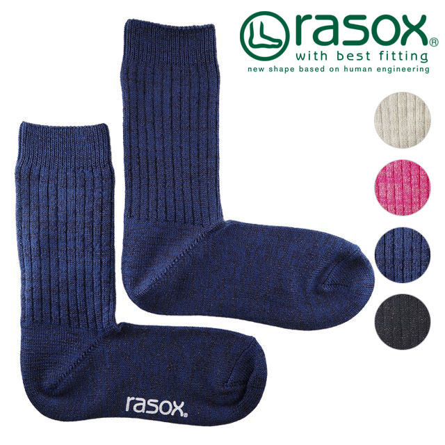 饽å rasox  顼ᡦ֥롼 [CA240CR04 FW24] 󥺡ǥ  Ԥ 롼å ڥ᡼