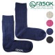 饽å rasox  顼ᡦ֥롼 [CA240CR04 FW24] 󥺡ǥ  Ԥ 롼å ڥ᡼