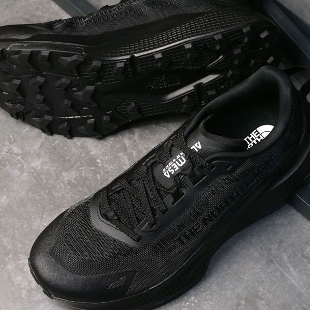 ザ・ノース・フェイス THE NORTH FACE スニーカー メンズ アルタメサ