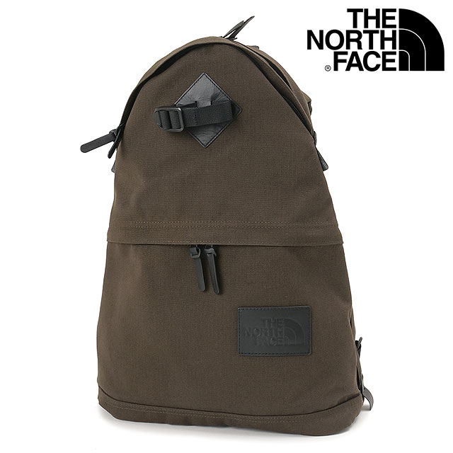 ザ・ノース・フェイス THE NORTH FACE トラッドバックパック [NM62672