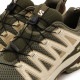  SALOMON ˡ ȥ쥤˥󥰥塼 [L47583300 FW24] XA PRO 3D V9   ȥ󥷥塼 ȥɥ DEEP-LICHEN-GREEN/SAFARI/DARK-EARTH
