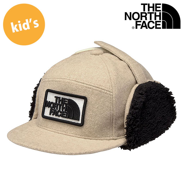 ザ・ノース・フェイス THE NORTH FACE キッズウィンタートラッカー