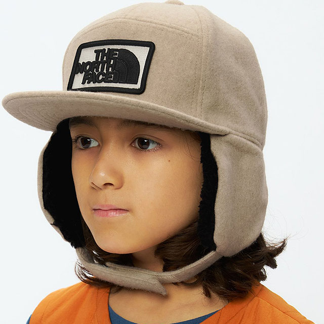 ザ・ノース・フェイス THE NORTH FACE キッズウィンタートラッカー