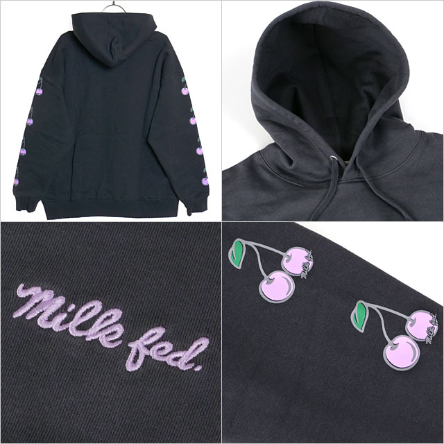 楽天市場】スペシャルプライス【公式】MILKFED. ミルクフェド