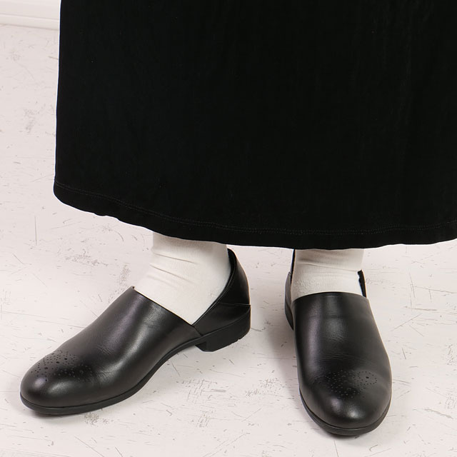 返品交換送料無料 ショセ トラベルシューズ TRAVEL SHOES by chausser