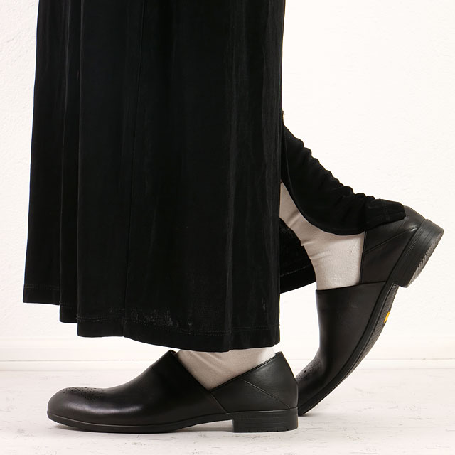 返品交換送料無料 ショセ トラベルシューズ TRAVEL SHOES by chausser