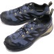  SALOMON ˡ åɥ٥㡼 ƥå [L47526000 SS25] X-ADVENTURE GTX   ȥɥ ȥ쥤 塼 GRISAILLE/BLACK/SLATE-GREEN 谷Ź