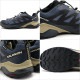  SALOMON ˡ åɥ٥㡼 ƥå [L47526000 SS25] X-ADVENTURE GTX   ȥɥ ȥ쥤 塼 GRISAILLE/BLACK/SLATE-GREEN 谷Ź