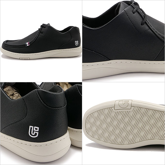 SALE】コンカラー シューズ conqueror shoes スペンサー [25SS-SP01