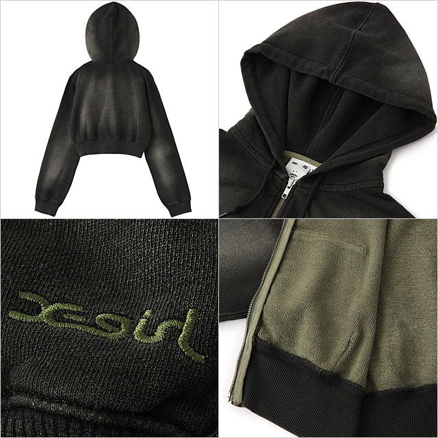 SALE】エックスガール X-girl フェイデッド コンパクト ロングスリーブ