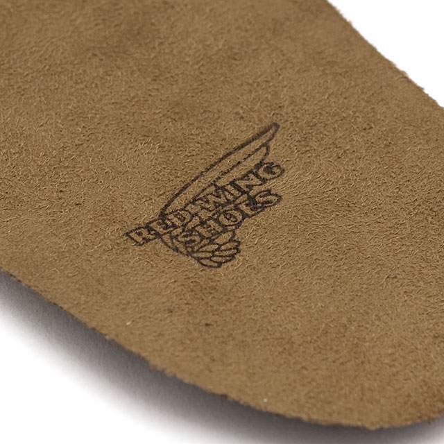 レッドウィング REDWING シェイプドコンフォート フットベッド [96317