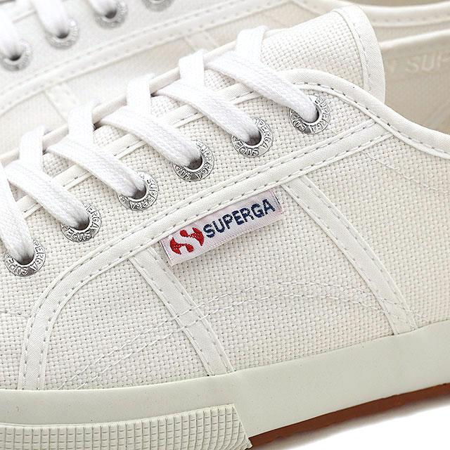 ̵ۥڥ륬 SUPERGA ˡ 2750-COTU CLASSIC [S000010 FW23] 󥺡ǥ  å Х塼 White901  ۥ磻ȷ