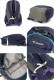 ӥ Columbia åå25LХåѥåII [PU8662-464 FW25] Castle Rock 25L Backpack II 󥺡ǥ  å ǥѥå ȥɥ Collegiate-Navy 谷Ź