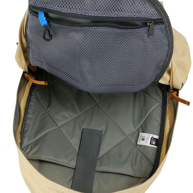 カリマー KARRIMOR リュック VT デイパック F 25 [501237-0820 FW25