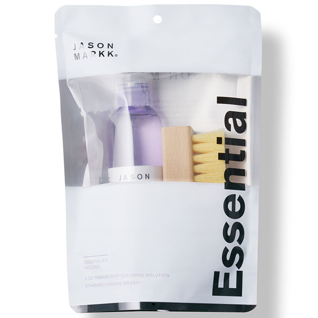 スニーカー 靴 ケア用品】JASON MARKK ジェイソンマーク