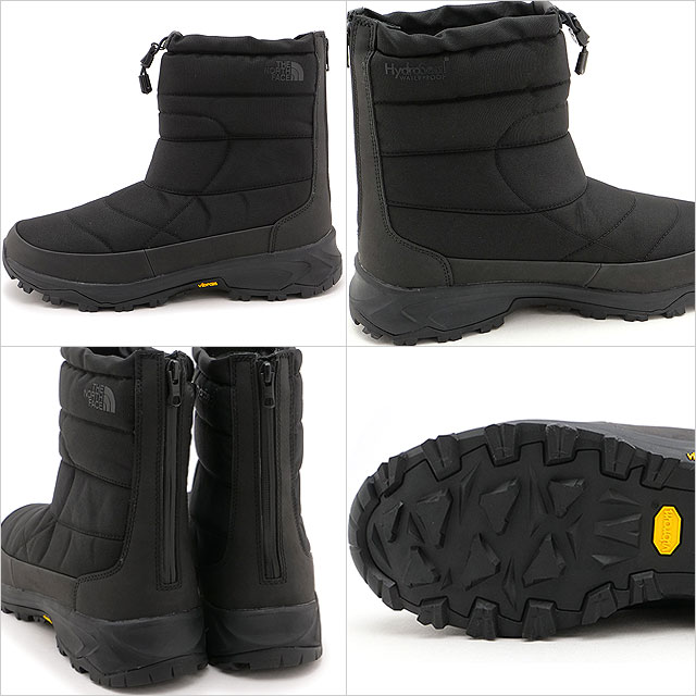 SALE】ザ・ノース・フェイス THE NORTH FACE ショートブーツ ヌプシ