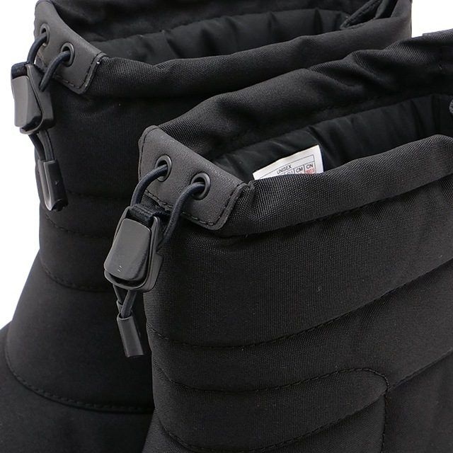 SALE】ザ・ノース・フェイス THE NORTH FACE ショートブーツ ヌプシ