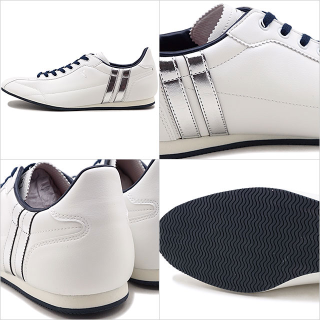 未使用✨PATRICK パトリック　DATIA ダチア　29571 スニーカー PATRICK パトリック スニーカー DATIA BLK 29571 ダチア