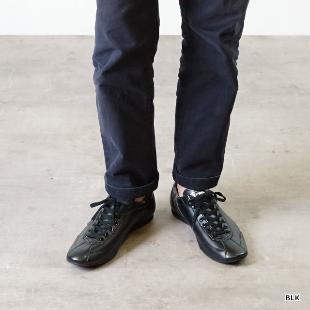 未使用✨PATRICK パトリック　DATIA ダチア　29571 スニーカー ダチア｜DATIA（BLK） – PATRICK｜パトリック公式オンラインショップ