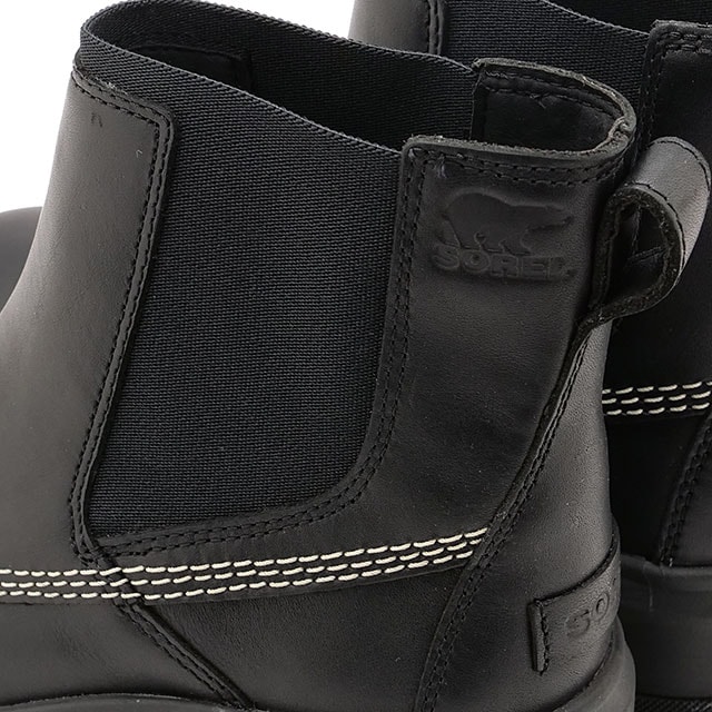 ソレル SOREL ブーツ ジョアンフォーワード チェルシー [NL5264-010