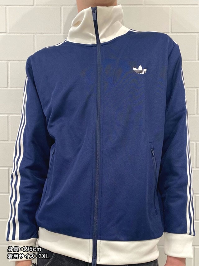 値下げ！adidas トラックジャケット　S アディダス オリジナルス adidas Originals メンズ クラシック
