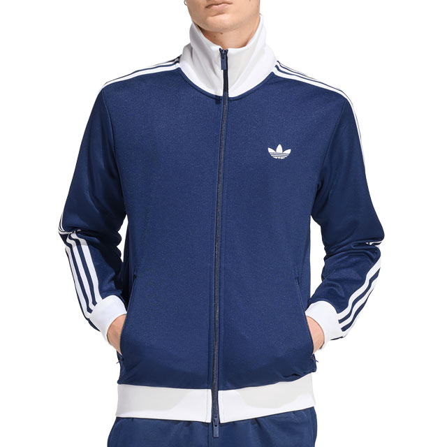 トラックジャケット adidas Originals アディダス ジャージー ジャケット メンズ