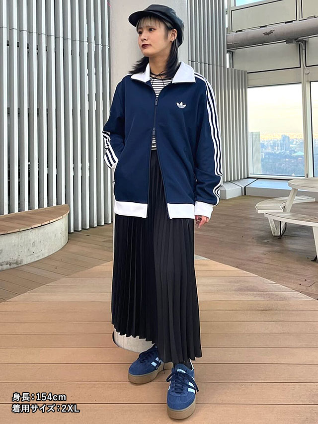 ★新品★ アディダス クラシック トラックトップ Mサイズ adidas（アディダス） ジャージ クラシック トラックトップ / ジャージ
