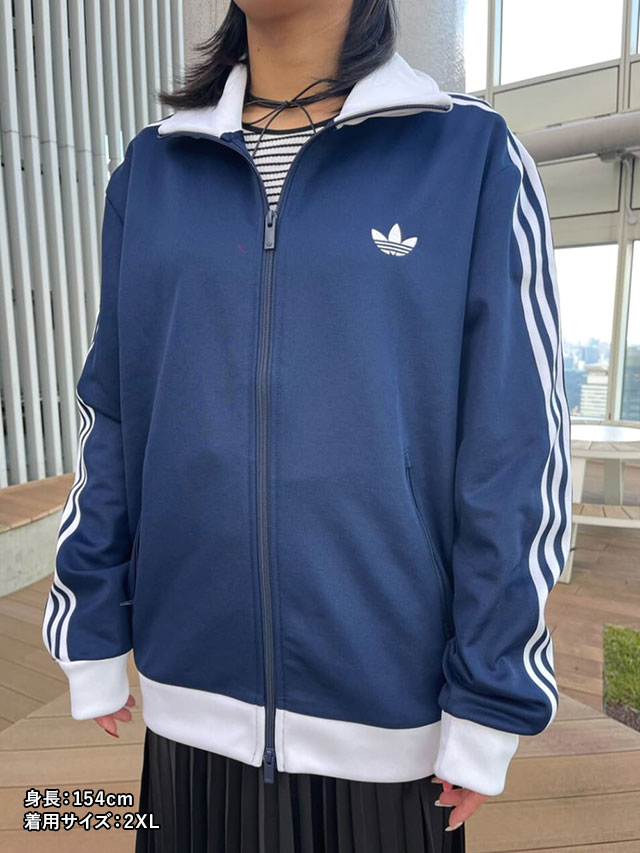 トラックジャケット アディダス オリジナルス adidas Originals メンズ クラシック