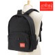 ̵ۥޥϥåݡơ Manhattan Portage ӥååץХåѥå JR2 å [MP1210JR2 SS22] BIG APPLE BACKPACK JR2 󥺡ǥ  ǥѥå BLACK