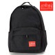 ޥϥåݡơ Manhattan Portage ӥååץХåѥå JR2 å [MP1210JR2 SS22] BIG APPLE BACKPACK JR2 󥺡ǥ  ǥѥå BLACK
