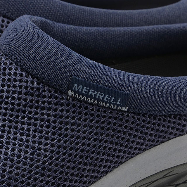 ̵ۥ MERRELL ǥ å 󥳡 ֥꡼5 [J005508 SS24] W ENCORE BREEZE 5  å 塼 NAVY